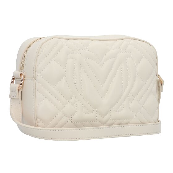Love Moschino Quilted Umhängetasche 20 cm