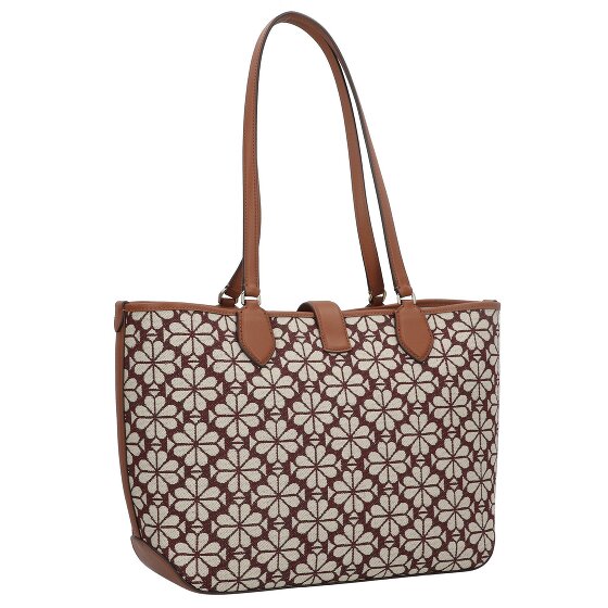 Kate Spade New York Spade Flower Shopper Tasche 40 cm Kate Spade New York Spade Flower Shopper Tasche 40 cm