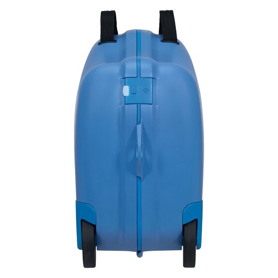 Samsonite Dream2go Disney 4 Rollen Kindertrolley 38 cm