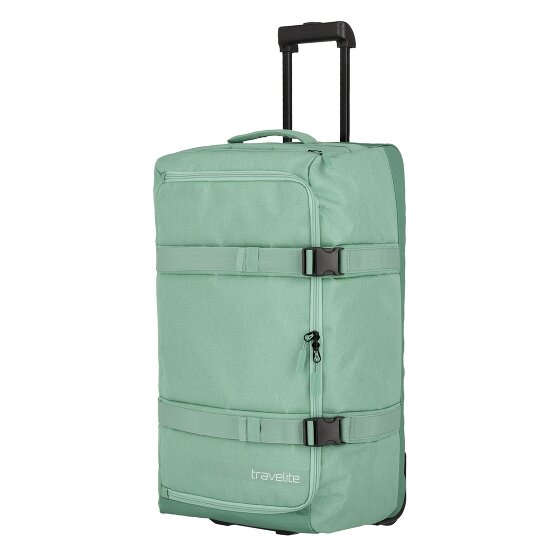 Travelite Kick Off 2-Rollen Reisetasche 68 cm Travelite Kick Off 2-Rollen Reisetasche 68 cm