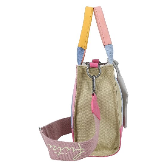 Fritzi aus Preußen Limited Multi Handtasche 26 cm