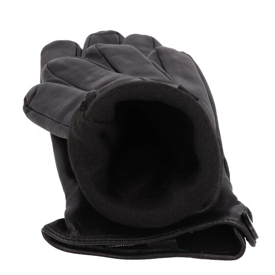 Strellson Handschuhe Leder
