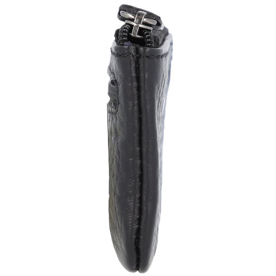 Braun Büffel Yannik Schlüsseletui Leder 12 cm