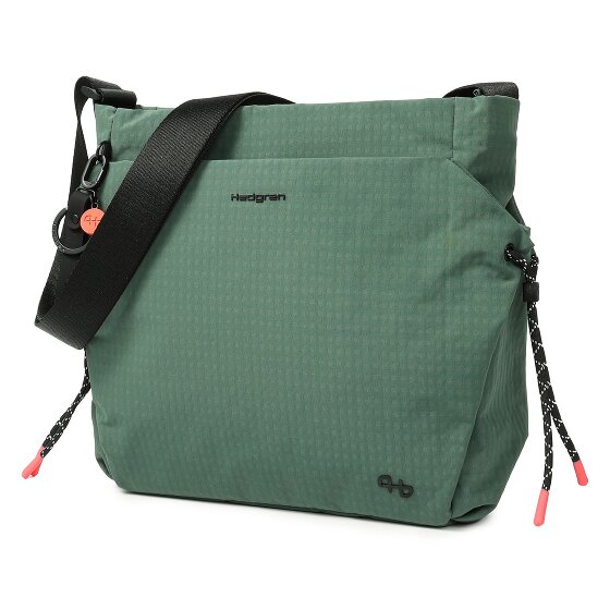 Hedgren String Makoto Umhängetasche 26.5 cm Hedgren String Makoto Umhängetasche 26.5 cm