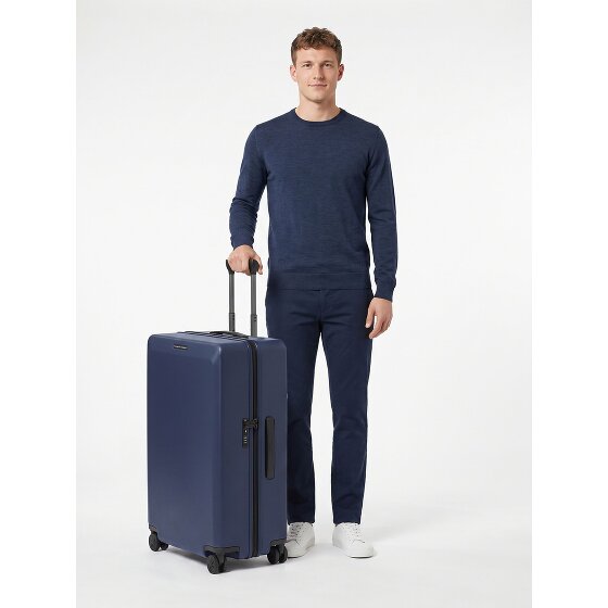 Porsche Design Voyager 3.0 4 Rollen Trolley L 78 cm mit Dehnfalte