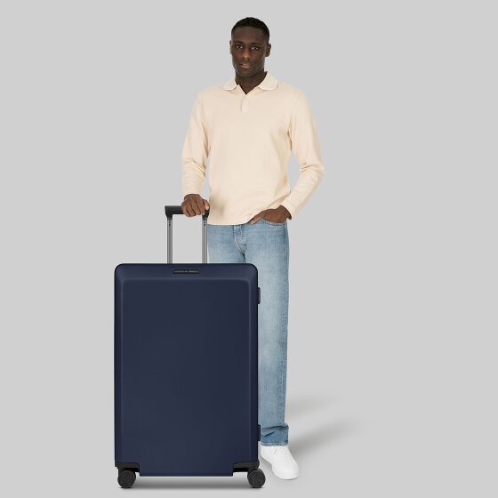 Porsche Design Voyager 3.0 4 Rollen Trolley L 78 cm mit Dehnfalte