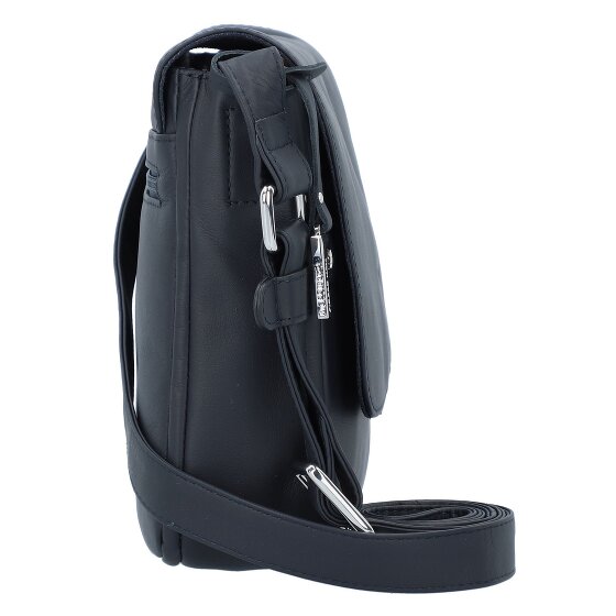 Picard Timeless Umhängetasche Leder 25 cm