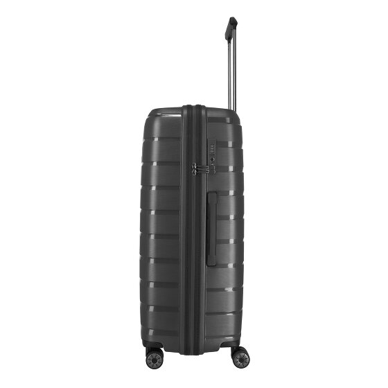 Travelite Air Base 4-Rollen Trolley 77 cm