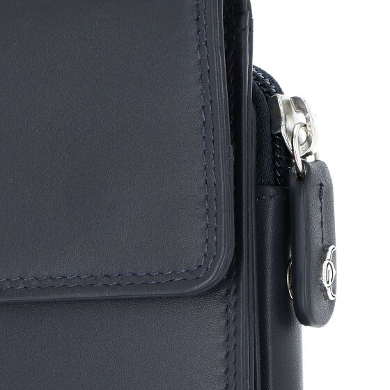 Golden Head Polo Handytasche Leder 10.5 cm