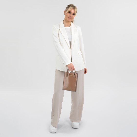 The Bridge Mirra Handtasche Leder 15.5 cm