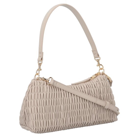 Calvin Klein Ruched Schultertasche 28 cm