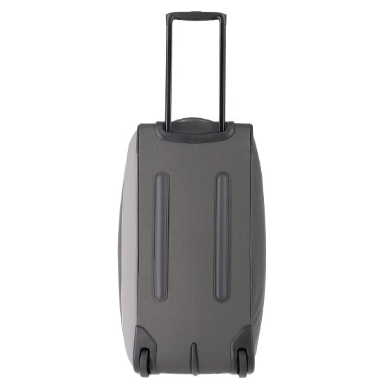 Travelite VIIA 2 Rollen Reisetasche 65 cm Travelite VIIA 2 Rollen Reisetasche 65 cm
