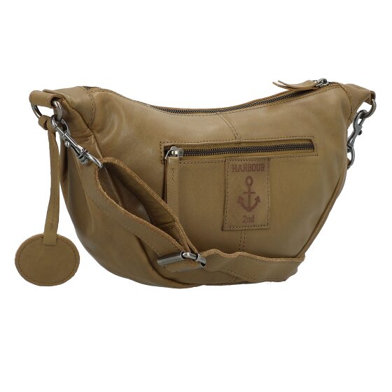 Harbour 2nd Anchor Love Umhängetasche Leder 33 cm