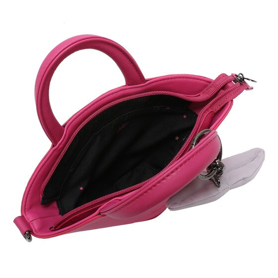 Buffalo Sculpt Handtasche 24 cm