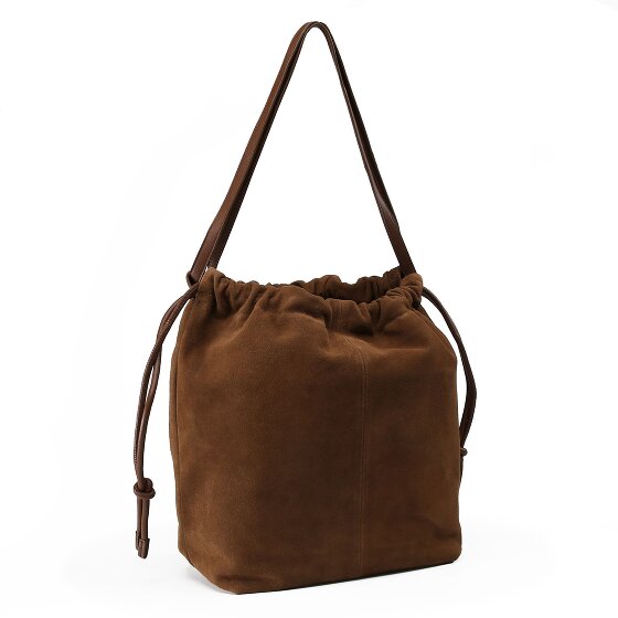 Liebeskind Lya Schultertasche Leder 27 cm