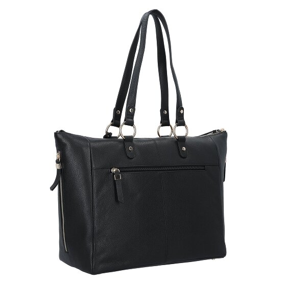 Picard Java Shopper Tasche Leder 44 cm Laptopfach