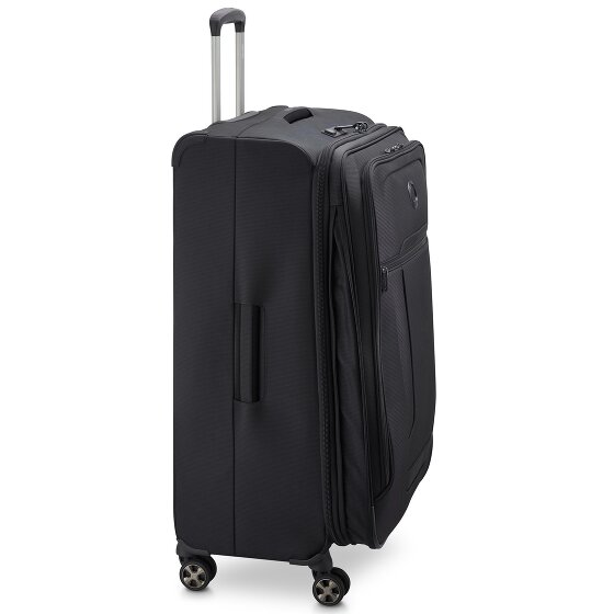 Delsey Paris Helium DLX 4-Rollen Trolley 77 cm