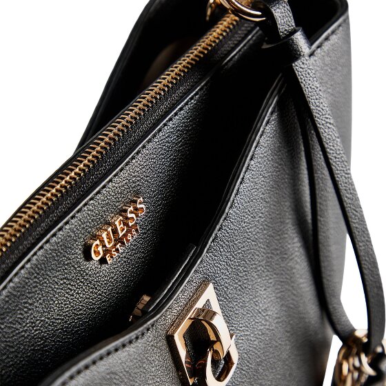 Guess Bianca Schultertasche 28 cm