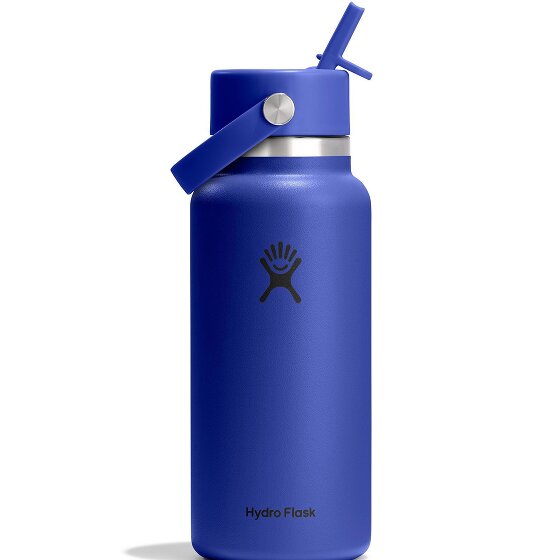 Hydro Flask Hydration Wide Flex Straw Cap Trinkflasche 945 ml