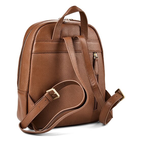 Braun Büffel Hanna City Rucksack S Leder 31 cm