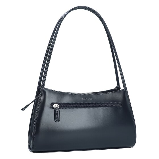 Picard Black Tie Schultertasche Leder 31 cm