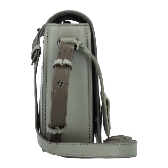 Burkely Modest Meghan Umhängetasche Leder 25 cm