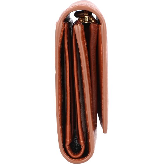 Bric's Marmolada Geldbörse RFID Leder 10,5 cm