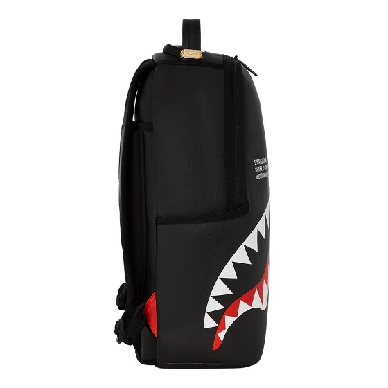 Sprayground Shark Central Daypack 45 cm Laptopfach