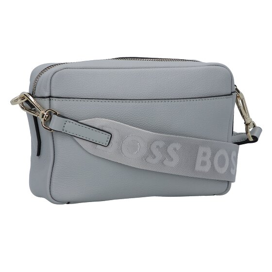 Boss Alyce Umhängetasche Leder 21 cm