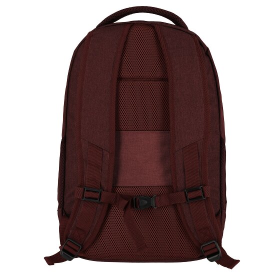 Travelite Basics Rucksack 45 cm Laptopfach