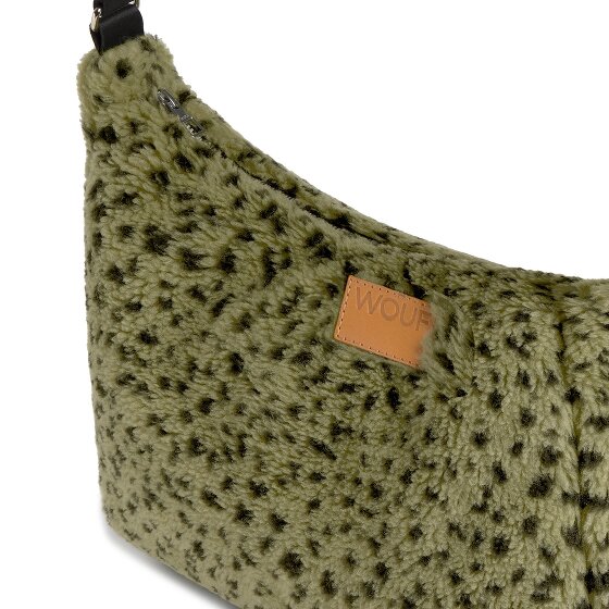 Wouf Teddy Umhängetasche 40 cm