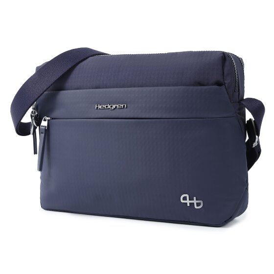 Hedgren Furo Mori Aktentasche RFID Schutz 34 cm Laptopfach