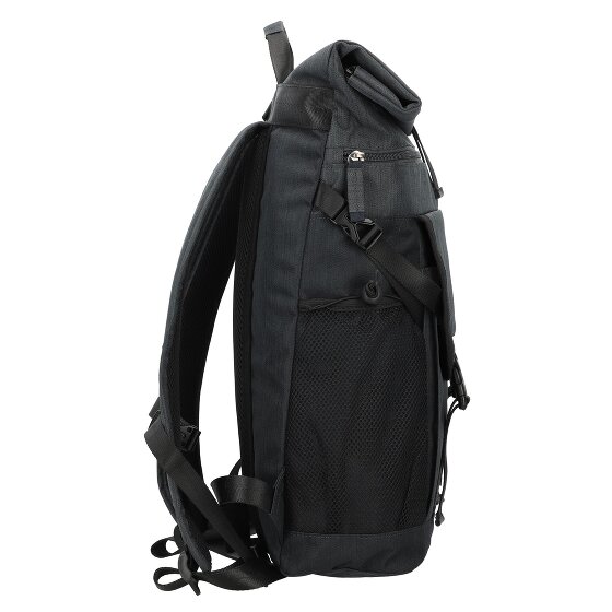camel active Satipo Daypack L 47 cm Laptopfach