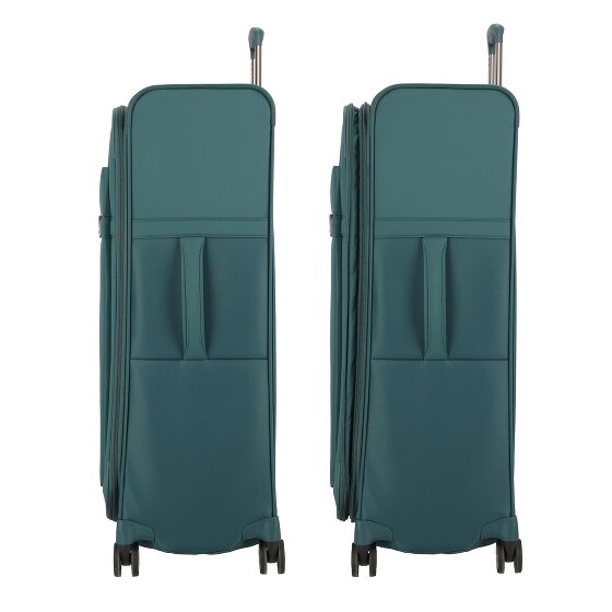 Samsonite Airea 4-Rollen Trolley 78 cm