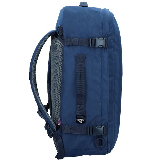 Cabin Zero Travel Cabin Bag Classic Plus 42L Rucksack 54 cm