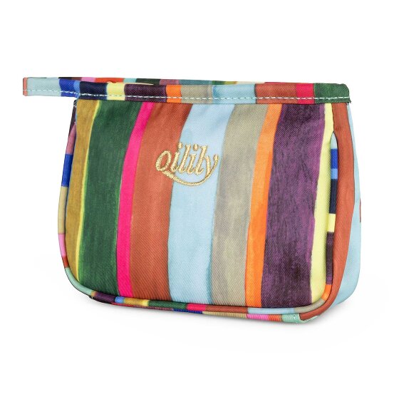 Oilily Tern tides Kosmetiktasche 15 cm