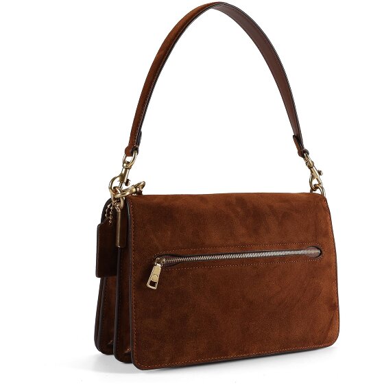 Coach Tabby Schultertasche Leder 26 cm