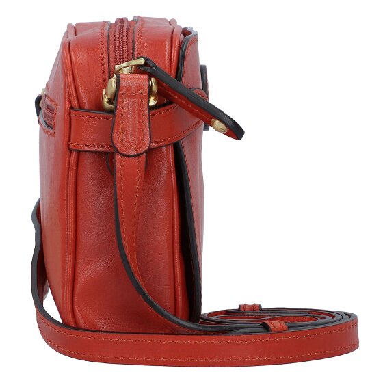 The Bridge Stodo Umhängetasche Leder 22 cm