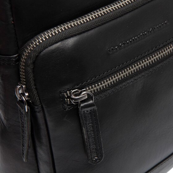 The Chesterfield Brand Amantea Umhängetasche Leder 17 cm