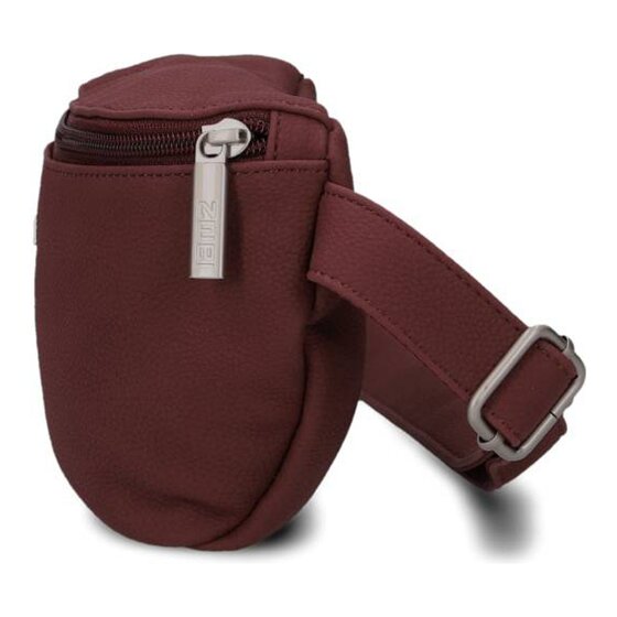 Zwei Mademoiselle.M Gürteltasche 25 cm