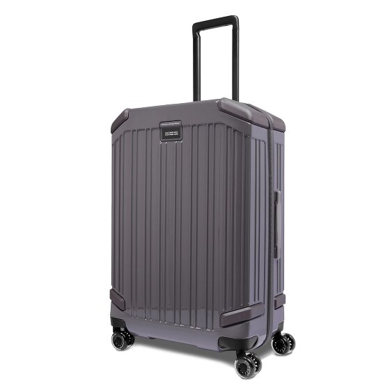 Piquadro Pop 4 Rollen Trolley 69 cm