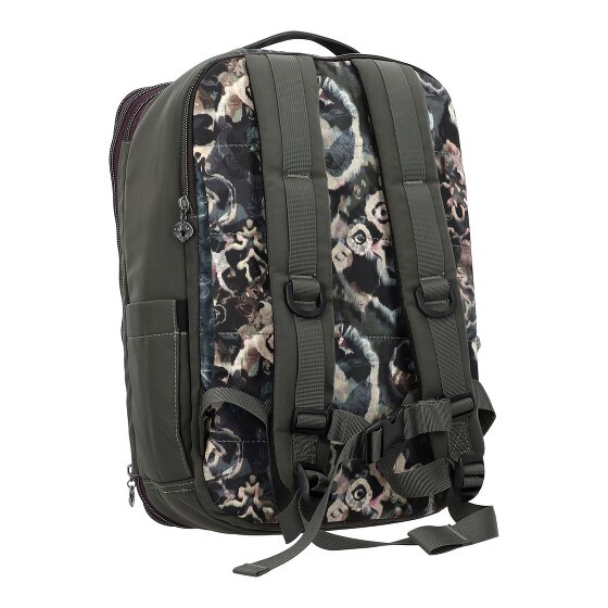 Anekke Viaje Reiserucksack 41,5 cm Laptopfach