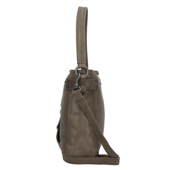 Harbour 2nd Anchor Love Luisa Schultertasche Leder 25 cm