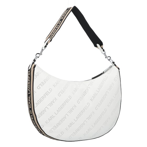 Karl Lagerfeld Moon Schultertasche 34 cm