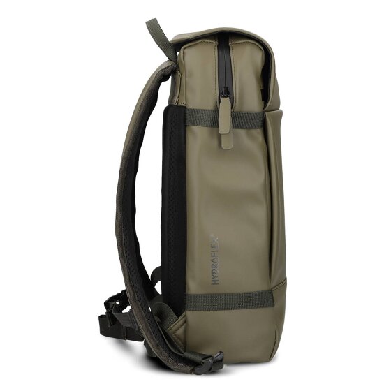 Zwei Aqua Daypack 41 cm Laptopfach