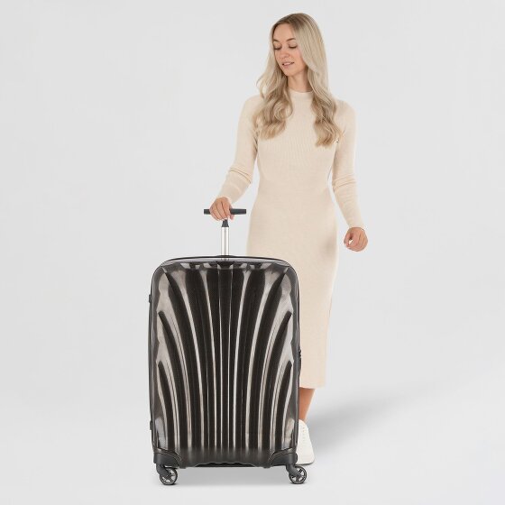 Samsonite Cosmolite 3.0 Spinner FL2 4-Rollen Trolley 75 cm