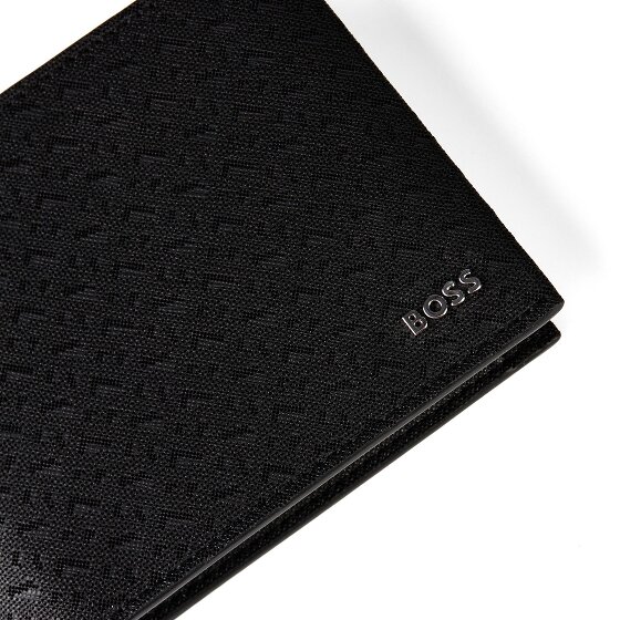 Boss Daxter Geldbörse 11 cm