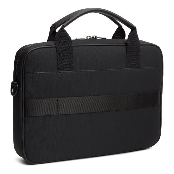 Tommy Hilfiger TH Foundation Laptoptasche 38 cm