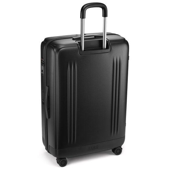 Zero Halliburton Edge Lightweight 4-Rollen Trolley 77,5 cm