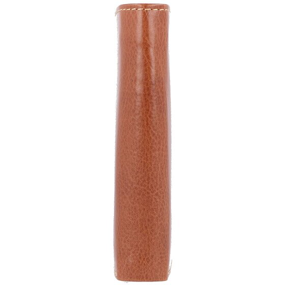 Esquire Denver Geldbörse RFID Leder 9 cm